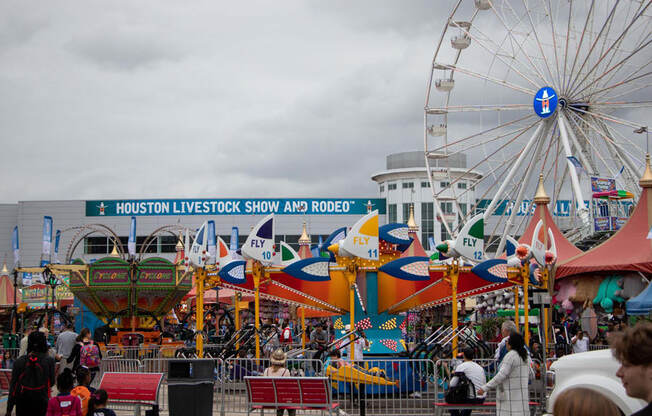 Houston Rodeo