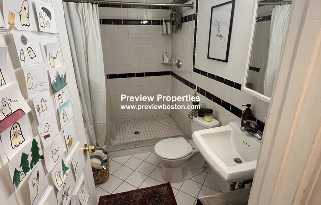 57 Westland Ave, Boston MA 1