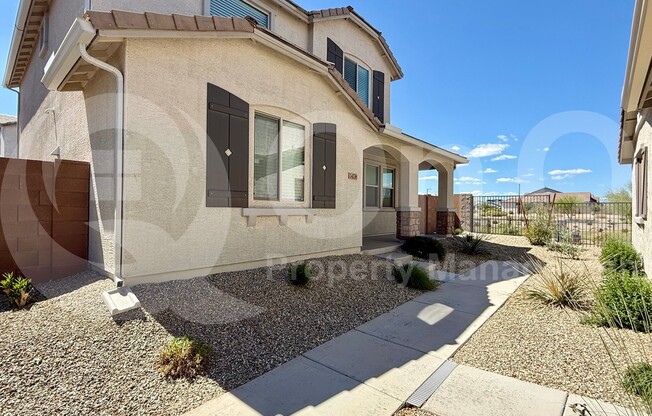 14238 W BRONCO TRL