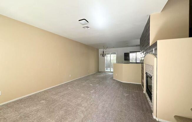 Desirable Summerlin Location
