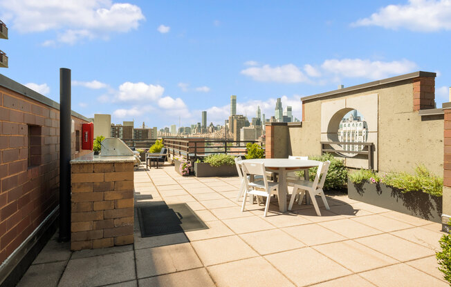 1 bed, 1 bath, 635 sqft, $3,700, Unit 5K