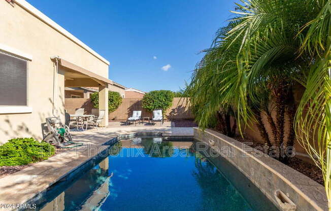 3293 E FANDANGO DR