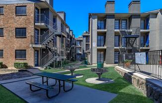 Home - The Agave on Walnut Hill - Dallas, TX