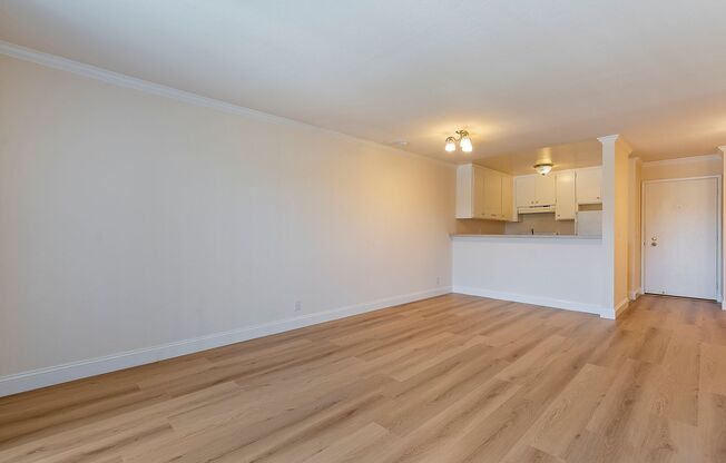 1 bed, 1 bath, 672 sqft, $2,295, Unit 311