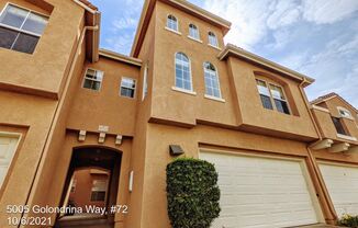 5005 Golondrina Way Unit 72