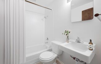 Urban Studio Apartments in a Prime University District Location