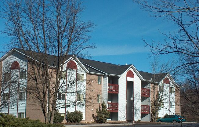 4 Bedroom 2 Bath Condo