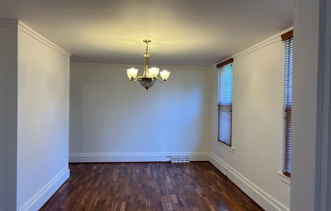 Charming 4-Bedroom Home in North Highland Park