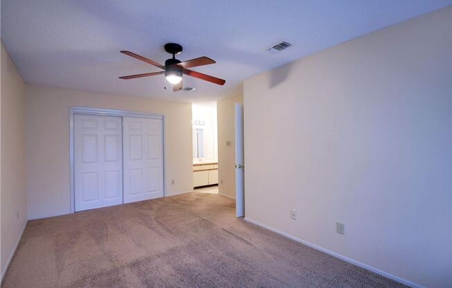 Stately 2 Story Condo In North Austin Located In The Coppertree Condominiums.