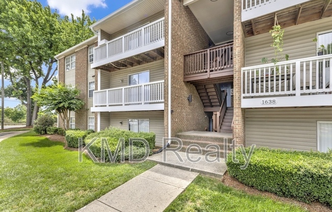 1638 Arlyn Circle