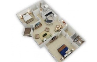 Partner-provided photo for $2593 unit