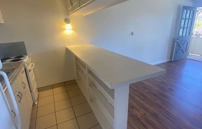 Studio, 1 bath, 398 sqft, $1,695, Unit 4201-101