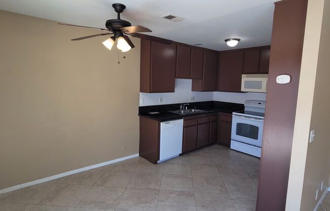 3 beds, 2 baths, $2,975