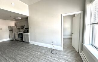 1 bed, 1 bath, $1,050, Unit 1255-301