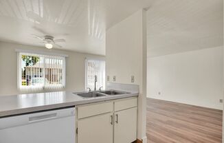 GARDEN COURT APTS.
