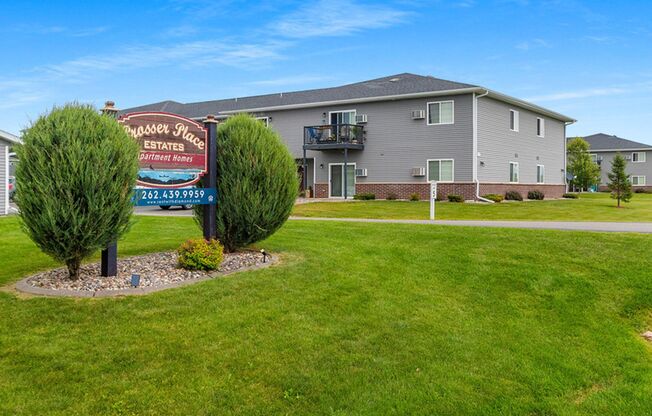 Partner-provided property photo