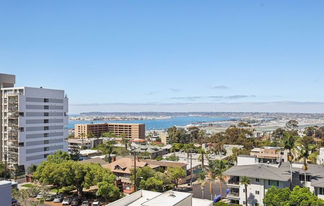 2 beds, 2 baths, 1,175 sqft, $5,995, Unit 806