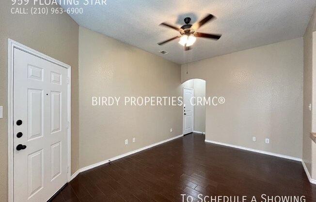 Partner-provided property photo