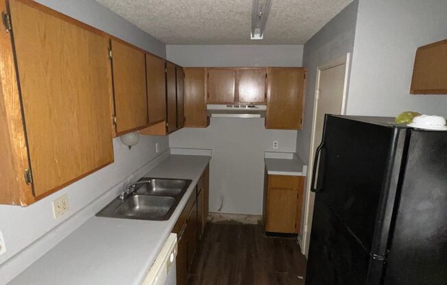 1 bed, 1 bath, 530 sqft, $595, Unit 316