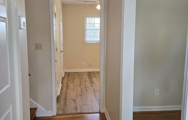 House in Gainesway With Huge Yard 250731