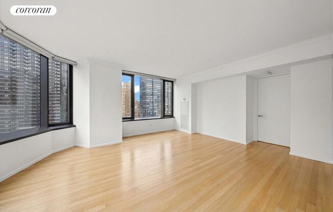 2 beds, 2 baths, 1,132 sqft, $10,500, Unit 12C