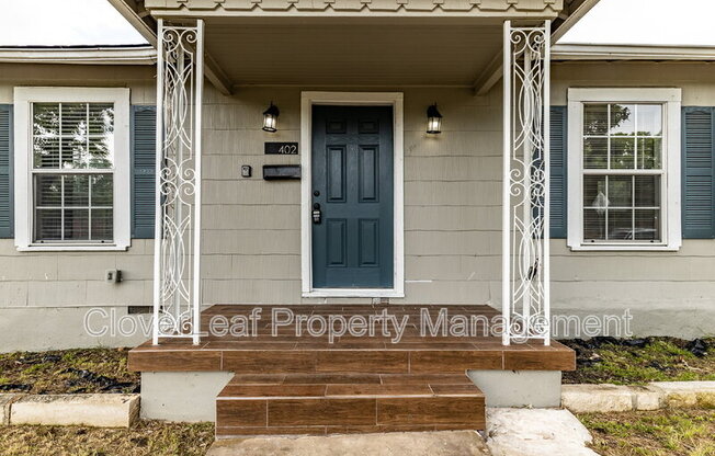 402 W WILDWOOD DR
