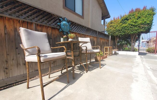 Cherokee North Park Apartments