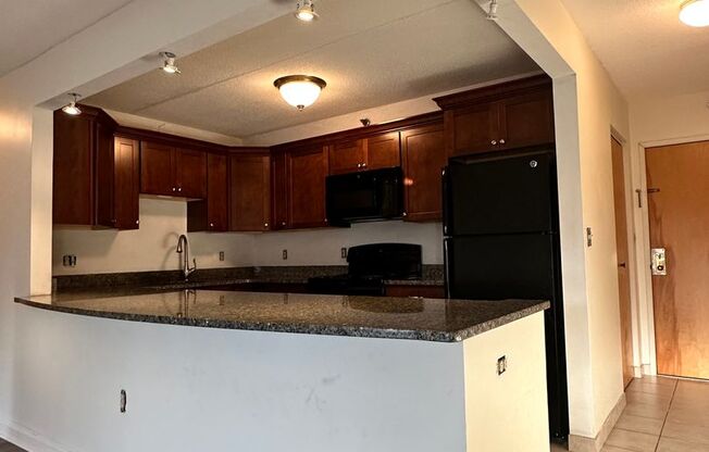 1 bed, 1 bath, 908 sqft, $3,000, Unit T103