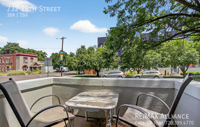 732 28th Street