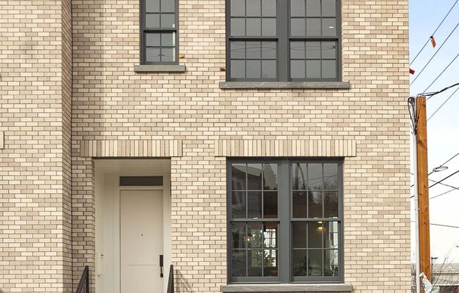 WILSON TOWNHOMES (WILS01)