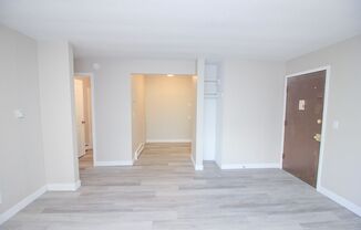 1 bed, 1 bath, 612 sqft, $695, Unit 304-10