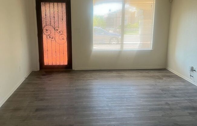 Newly remodeled Home in far East El Paso