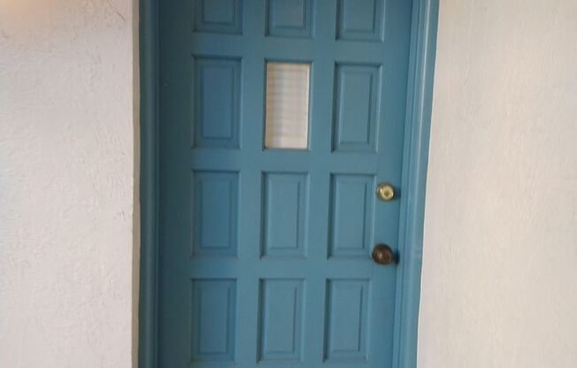 Winter Park Apartment Great Location