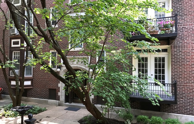 Grand Connecticut Building