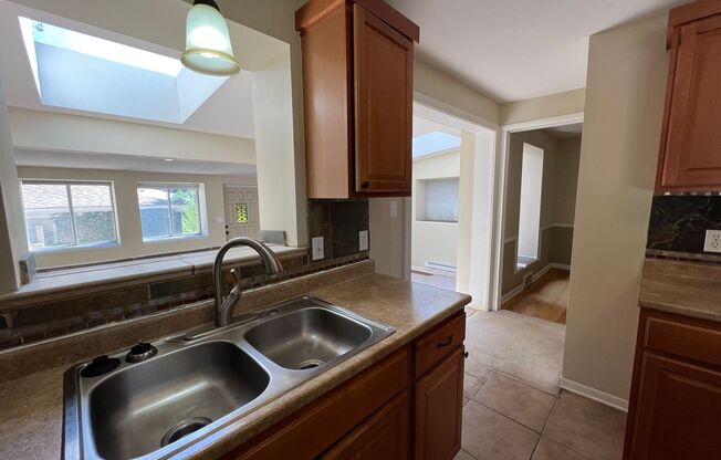 Mid Century Modern Ranch in Virginia Village!