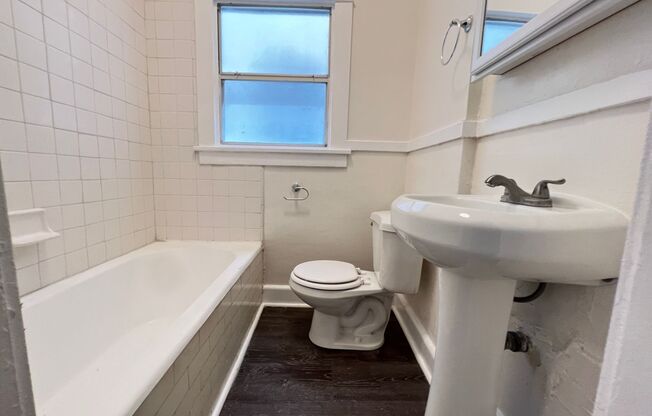 Studio, 1 bath, $1,325, Unit 07