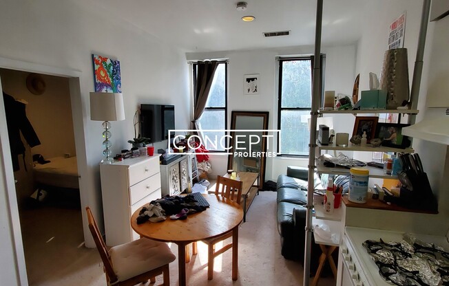 548 Columbus Ave