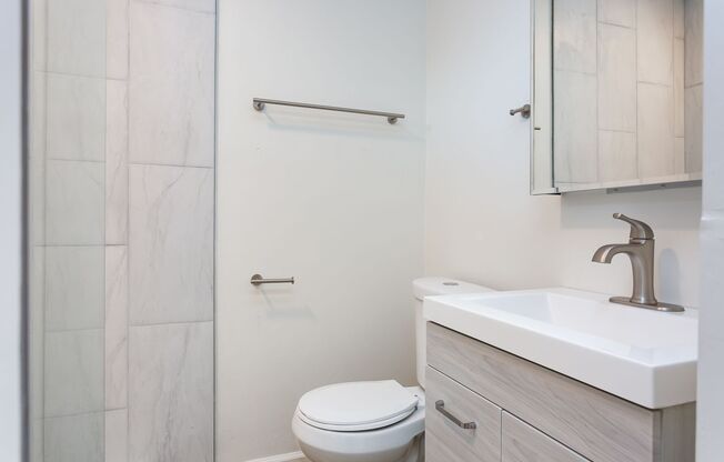 1 bed, 1 bath, $1,995, Unit 7621
