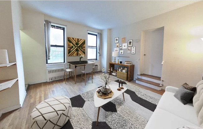 165 East 36th St