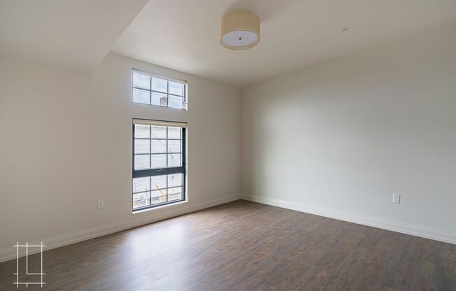 1 bed, 1 bath, $1,525, Unit 1112 N 4th St. Apt. 212