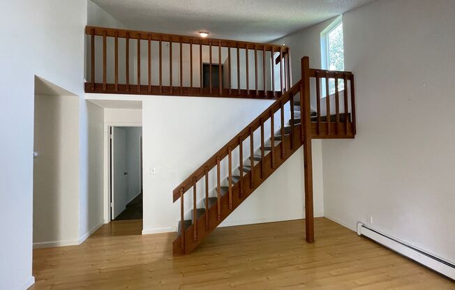 2 bed 2 bath available now!