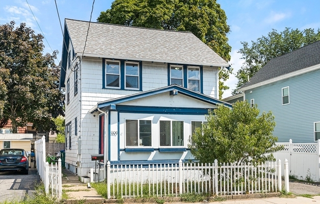 200 RIVERSIDE AVE