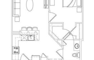 Partner-provided photo for $1657 unit