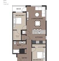 Partner-provided photo for $3100 unit