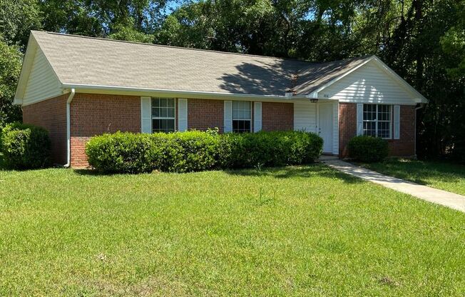 Beautiful 4 bedroom home near FSU!