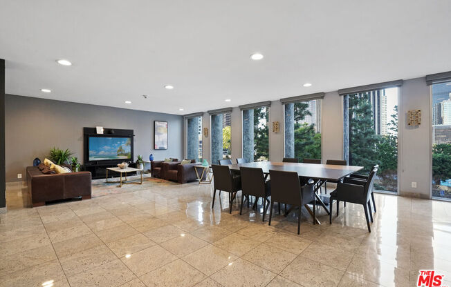 Studio, 1 bath, 481 sqft, $2,250, Unit 1409