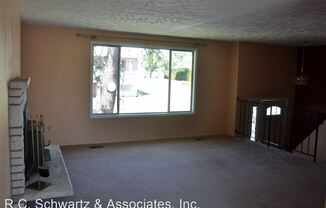 3307 S. Fiske