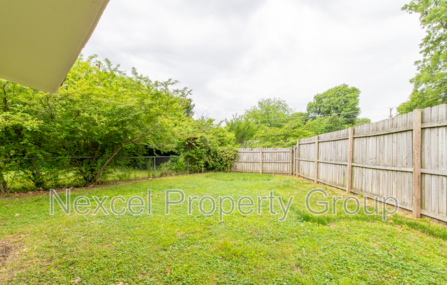 Partner-provided property photo