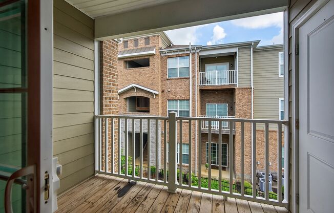 Partner-provided property photo