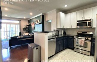 2465 ARMY NAVY DR #205